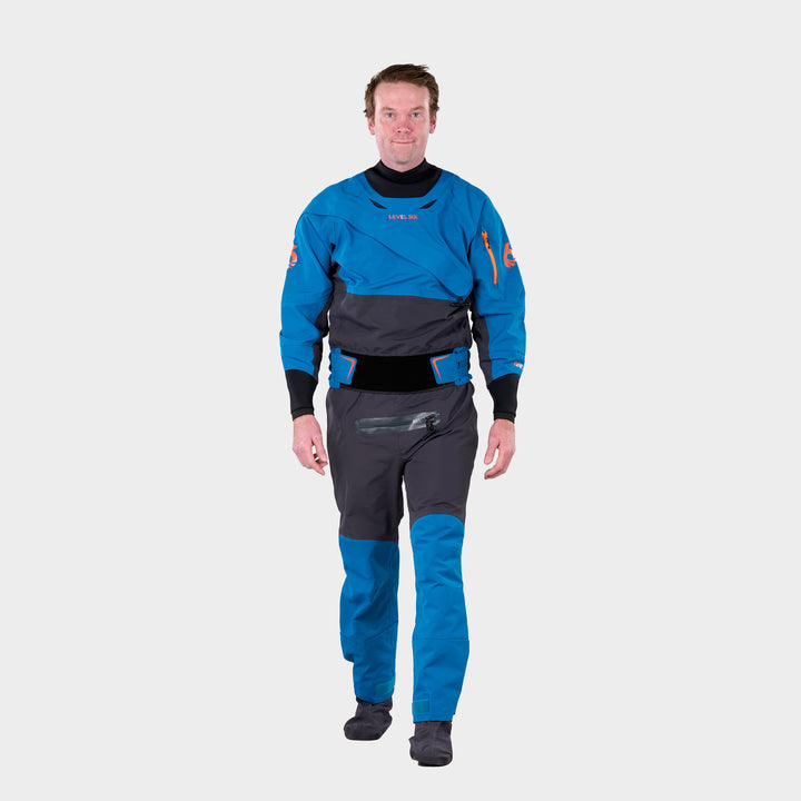 Level Six Combinaison étanche Odin Homme