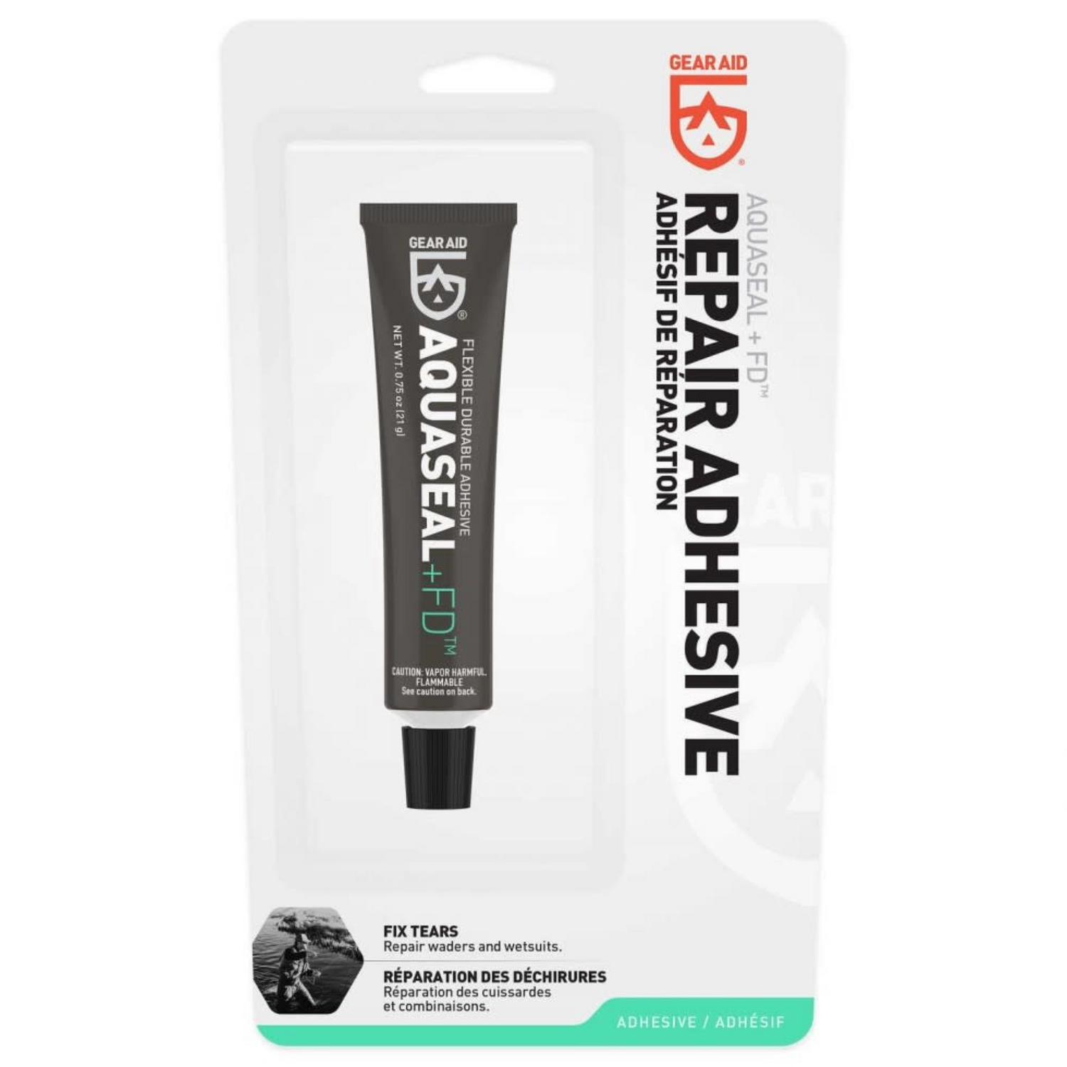 Gear Aid - Accessories