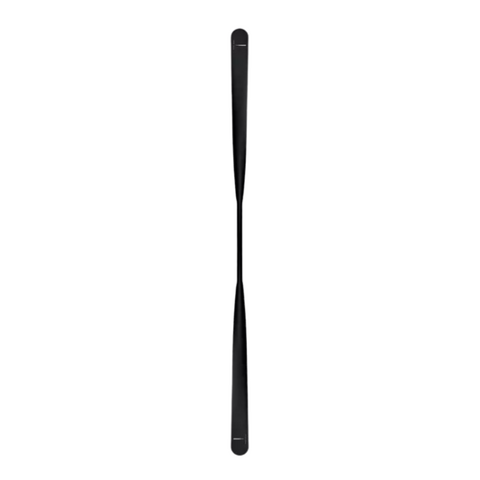 Gram Kajak Pagaie 9100D Split carbon 2 pc