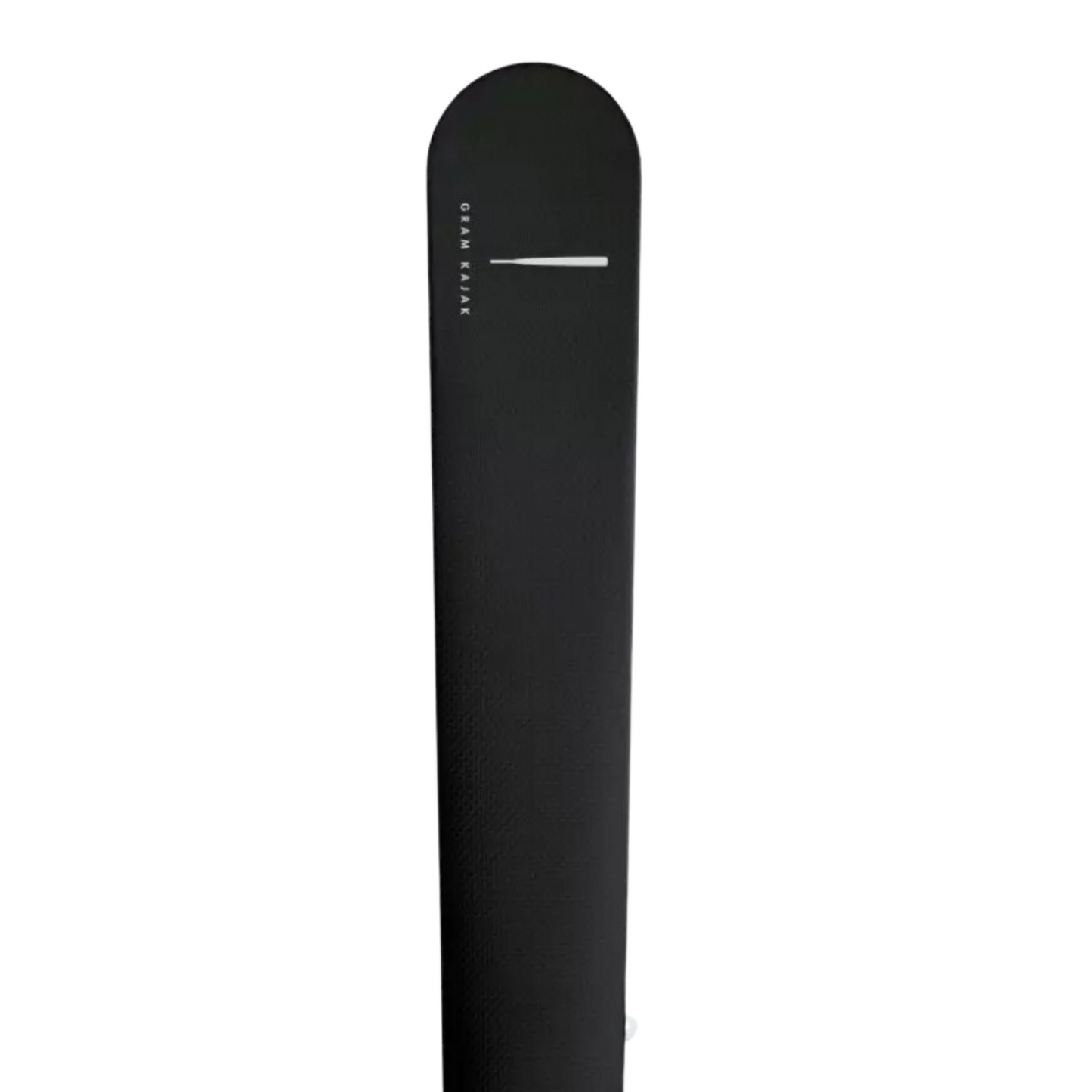 Gram Kajak Pagaie 9100D Split carbon 2 pc
