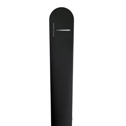 Gram Kajak Pagaie 9100D Split carbon 2 pc