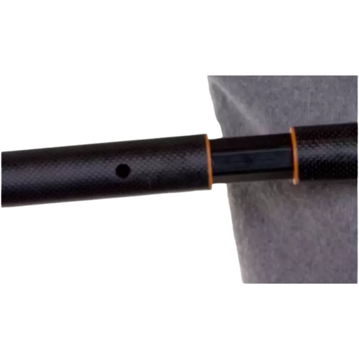 Gram Kajak Pagaie 9100D Split carbon 2 pc