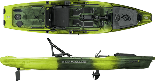 Native Kayak Hammer 1210