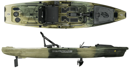 Native Kayak Hammer 1210