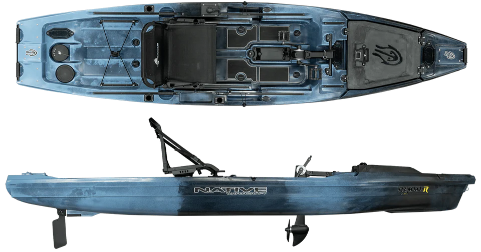 Native Kayak Hammer 1210