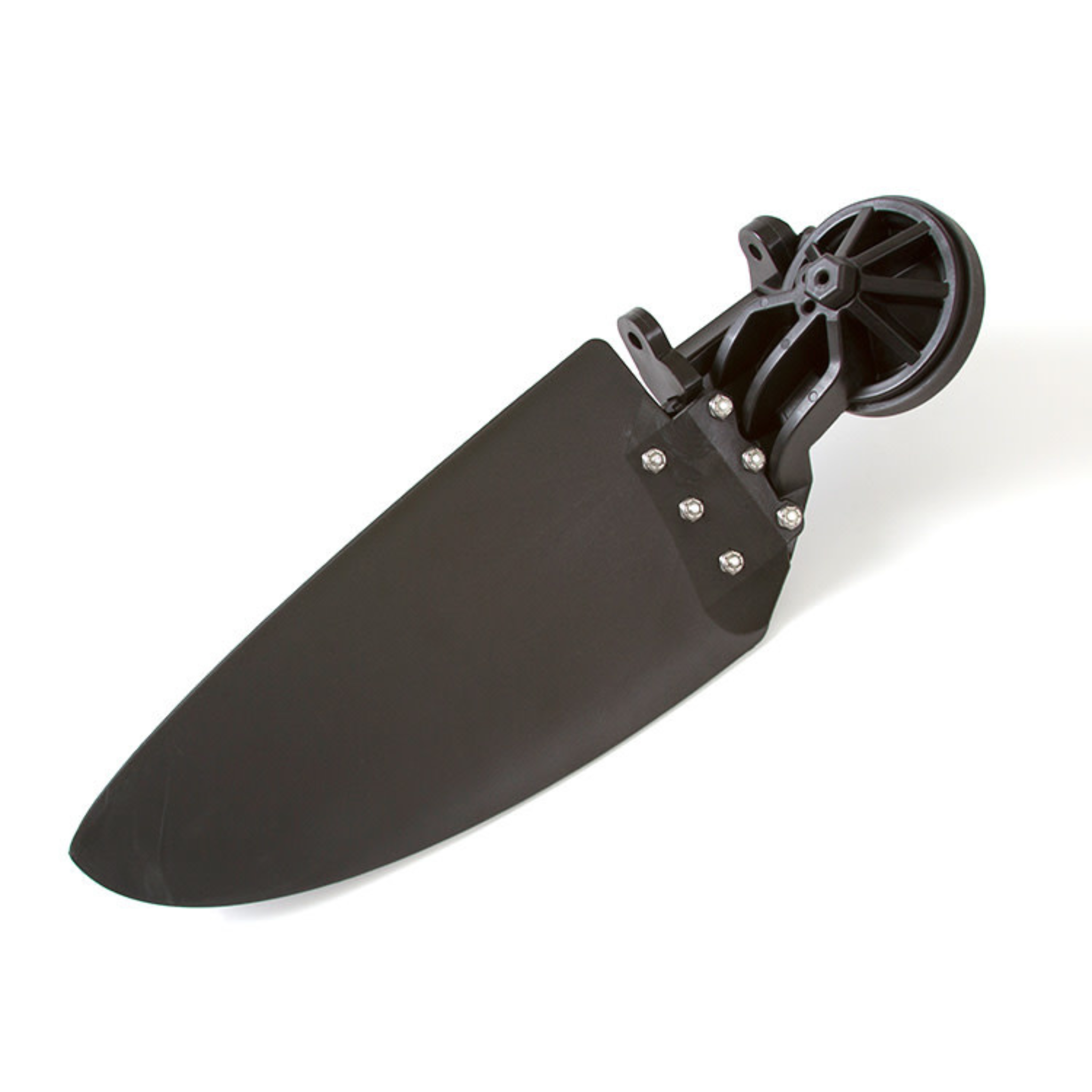 Hobie Acc. Rudder Twist N Stow Rudder Assy W/Sm Blade – Kayak Junky Inc