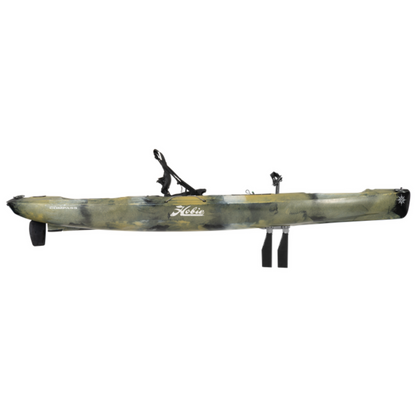 Hobie Kayak Compass MD 180 Kick-Up Fin Dune Camo