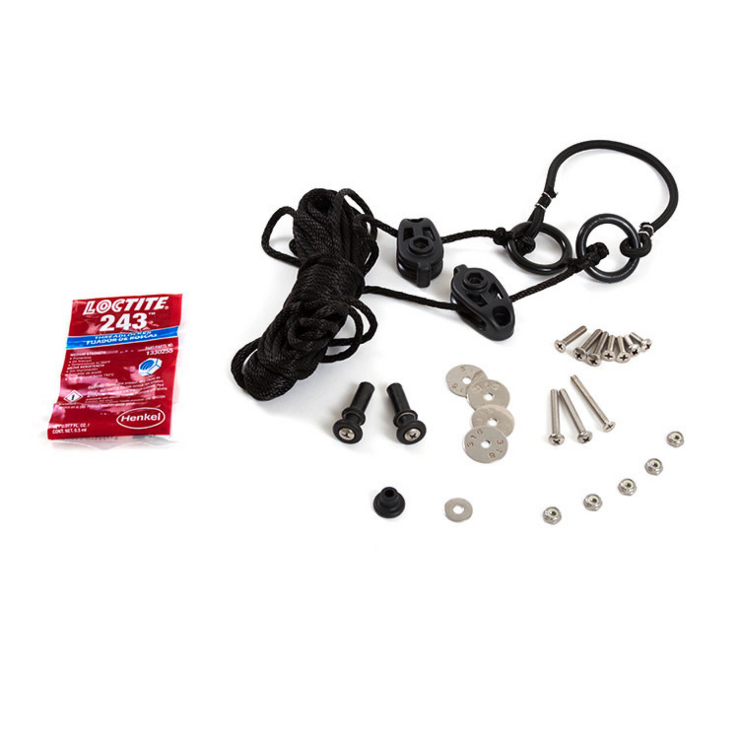 Hobie Acc. Ancrage - Anchor Trolley Kit