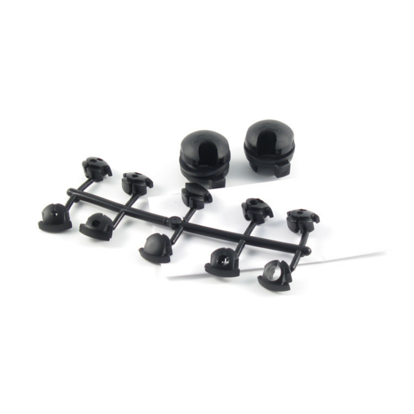 Hobie Acc. Sonar - Thru Hull Wiring Kit