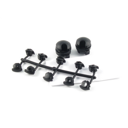 Hobie Acc. Sonar - Thru Hull Wiring Kit