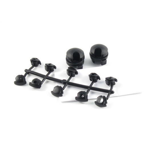 Hobie Acc. Sonar - Thru Hull Wiring Kit