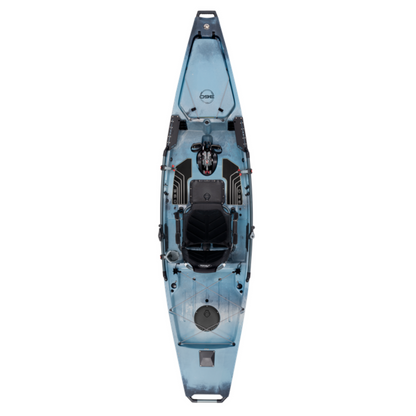 Hobie Kayak Pro Angler 14 MD 360 TURBO Kick-Up Fin