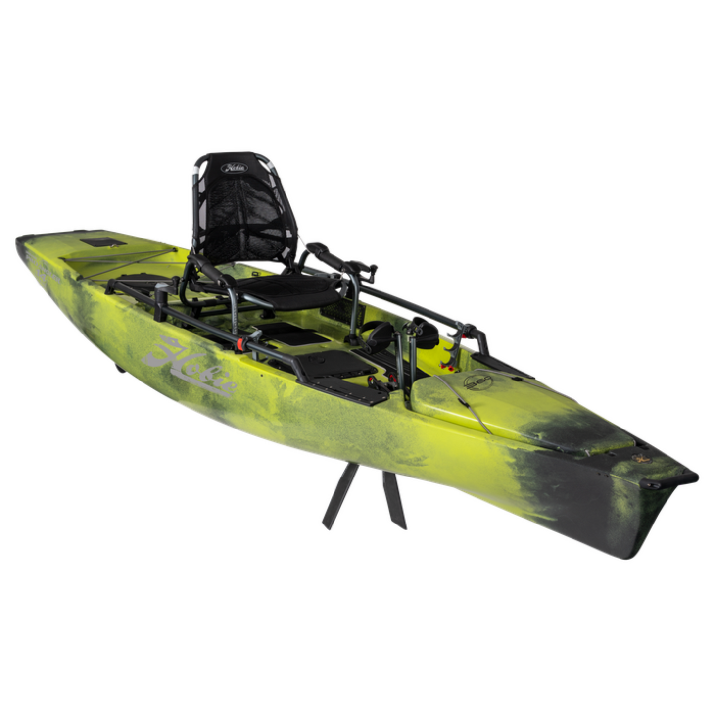Hobie Kayak Pro Angler 14 MD 360 TURBO Kick-Up Fin