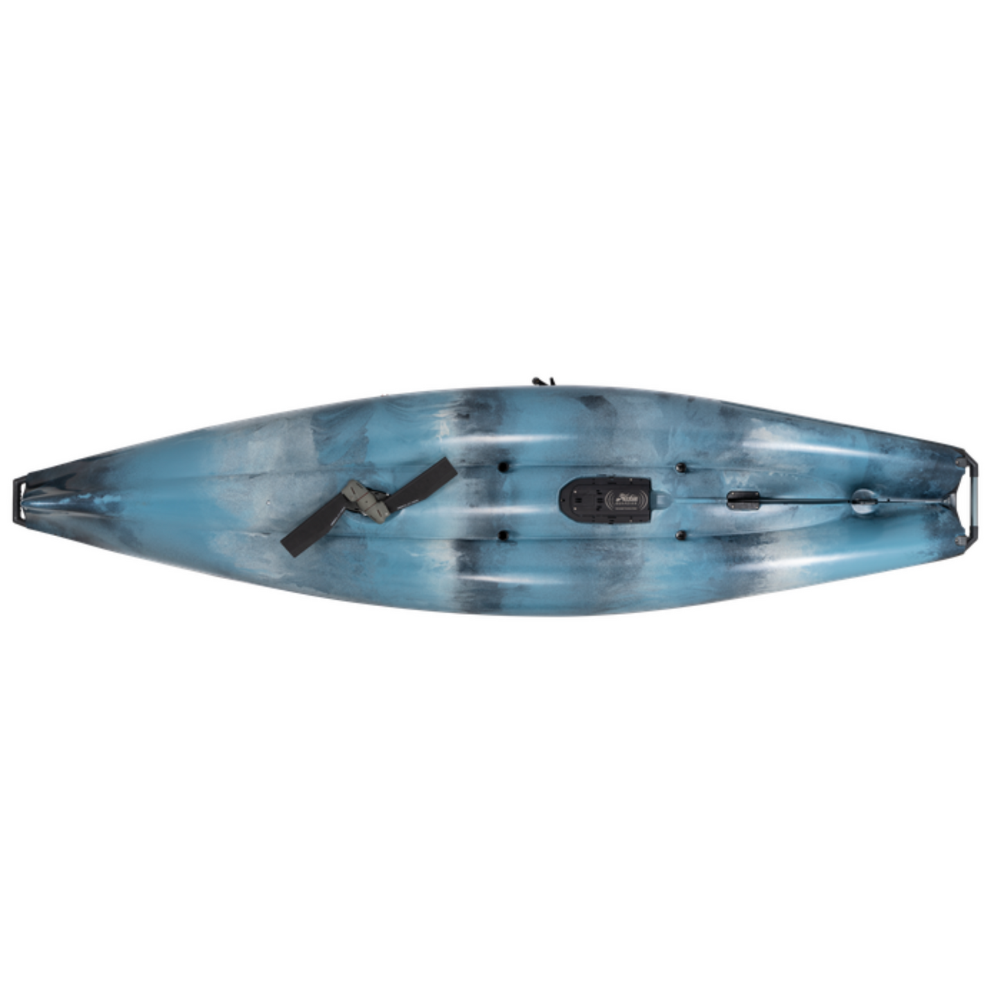 Hobie Kayak Pro Angler 14 MD 360 TURBO Kick-Up Fin
