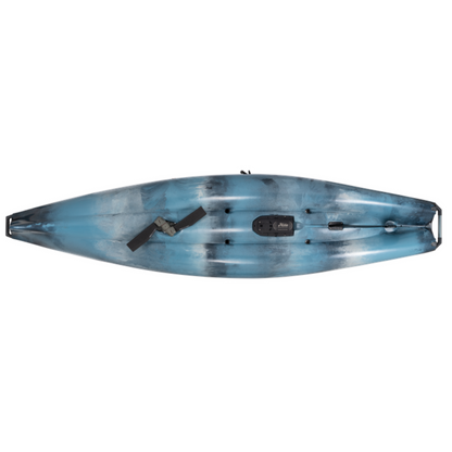 Hobie Kayak Pro Angler 14 MD 360 TURBO Kick-Up Fin