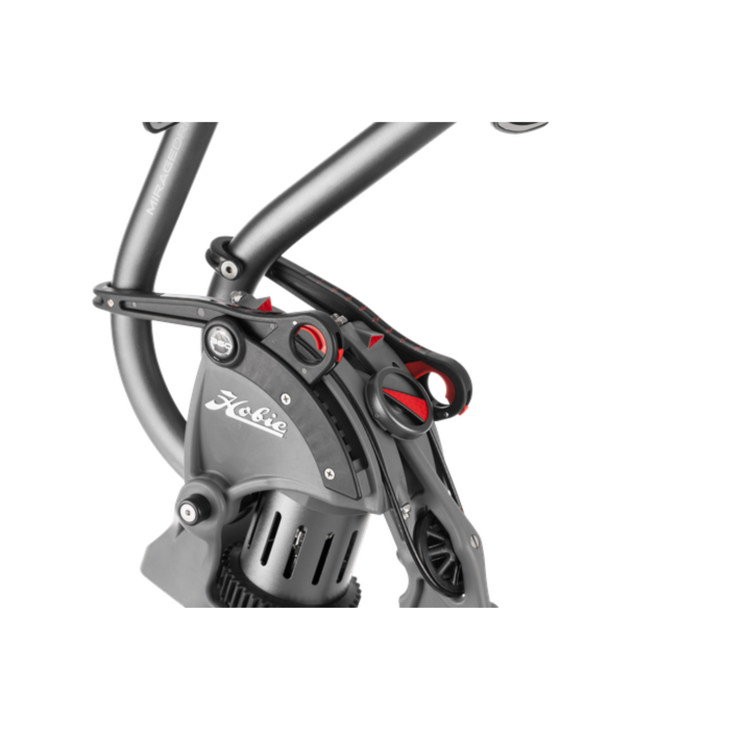 Hobie Kayak Pro Angler 14 MD 360 TURBO Kick-Up Fin