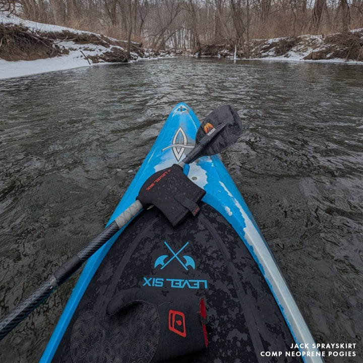 Level Six Jupette Jack