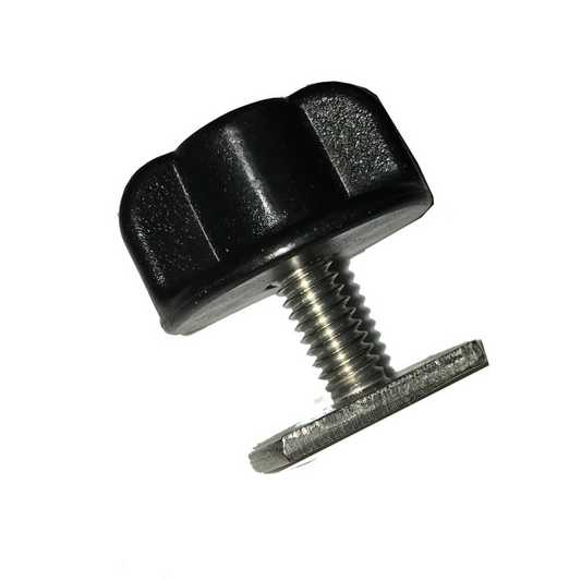 Jackson Acc. T-Bolt - Flex Drive T-Bolt Wing Nut (vendu a l'unité)