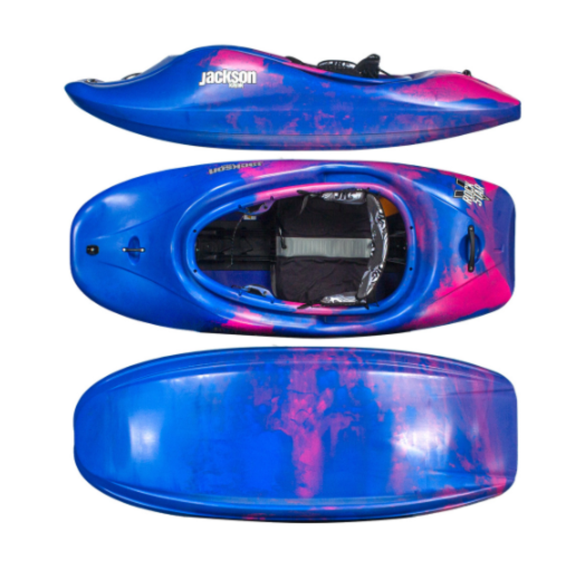 Jackson Kayak Rock Star 5.0 (2024) – Kayak Junky Inc