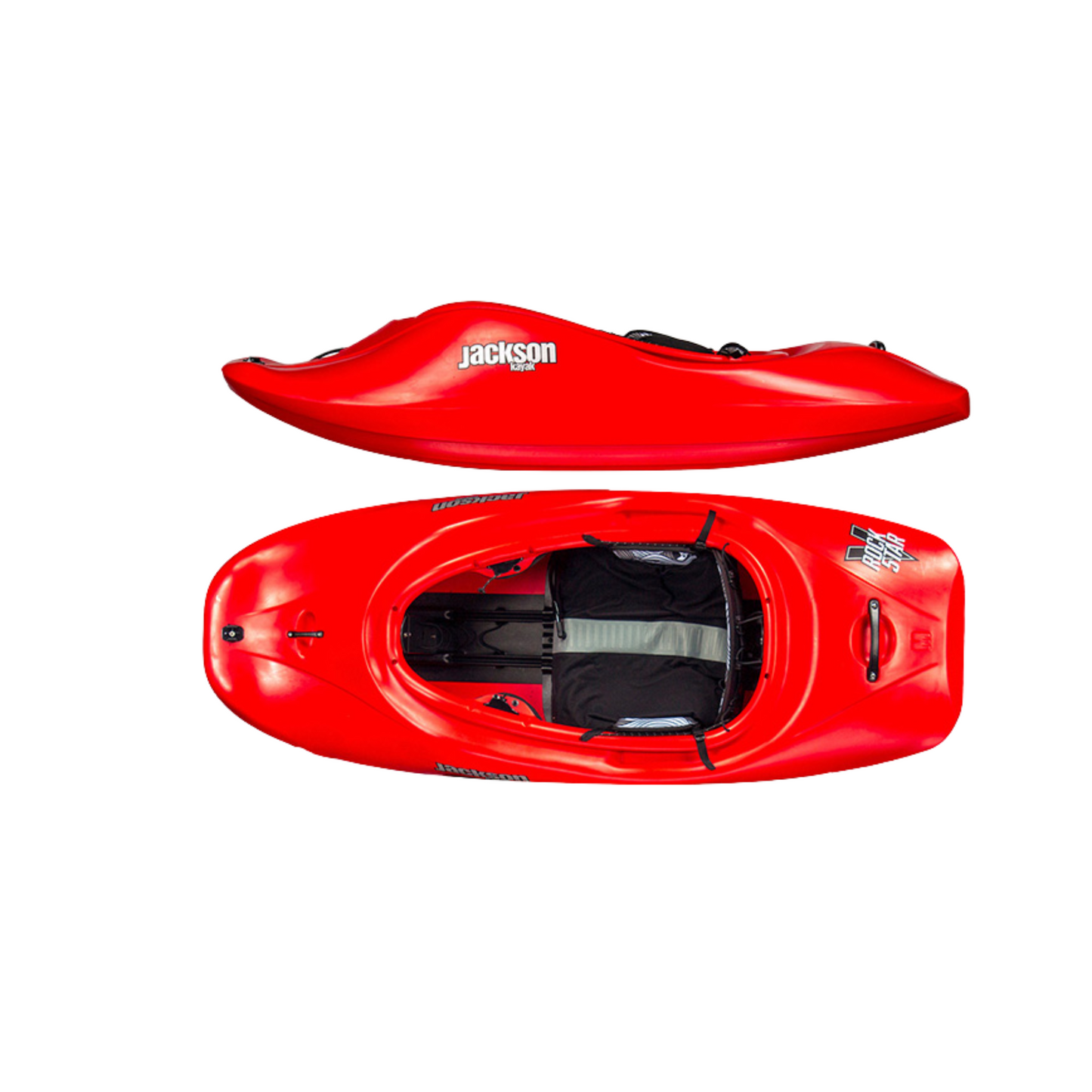 Jackson Kayak Rock Star 5.0 (2025)