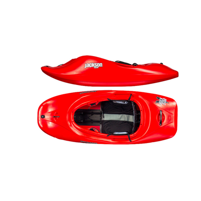 Jackson Kayak Rock Star 5.0 (2025)