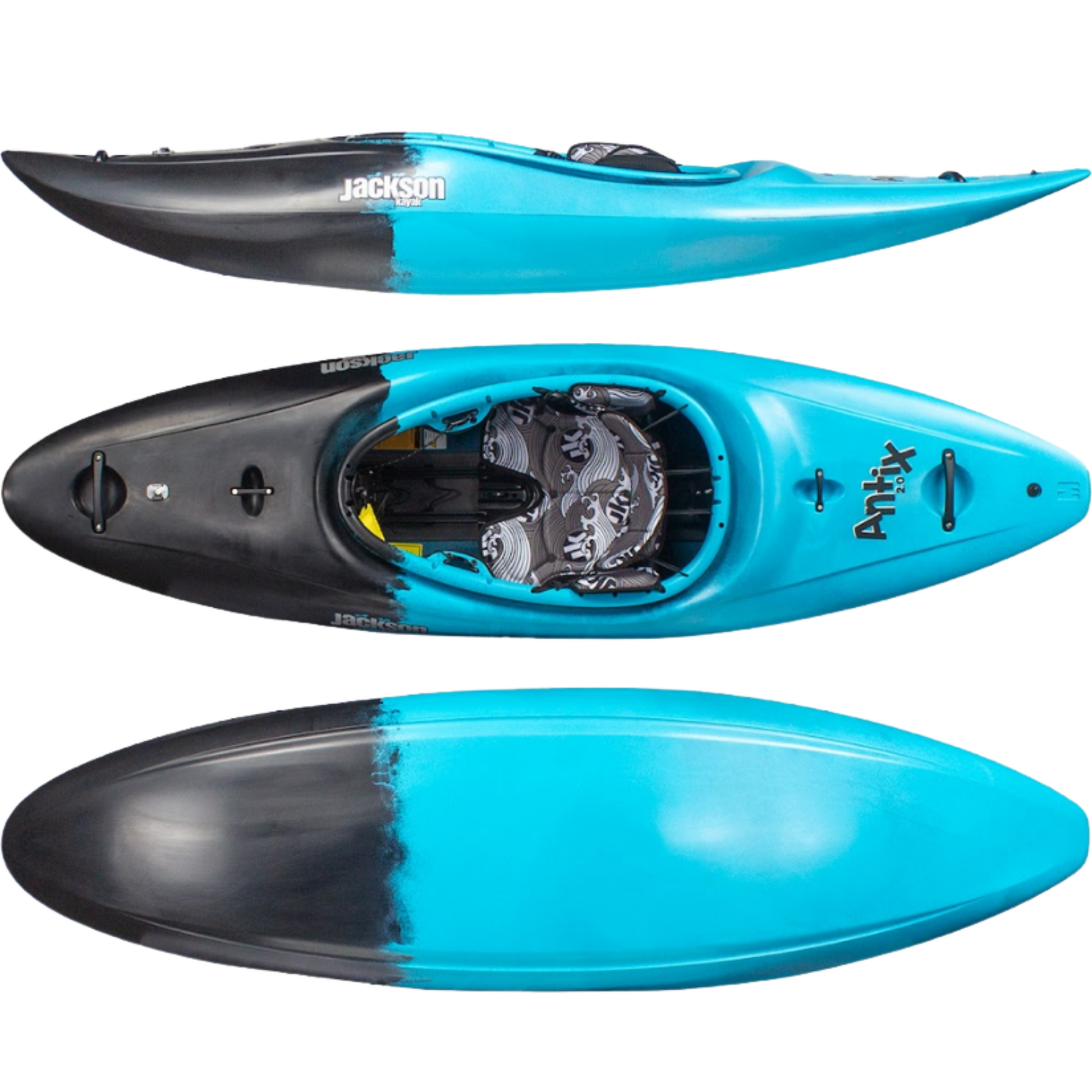 Jackson Kayak Antix 2.0 (2025) – Kayak Junky Inc Jackson Kayak Antix 2.0 (2025) – Kayak Junky Inc