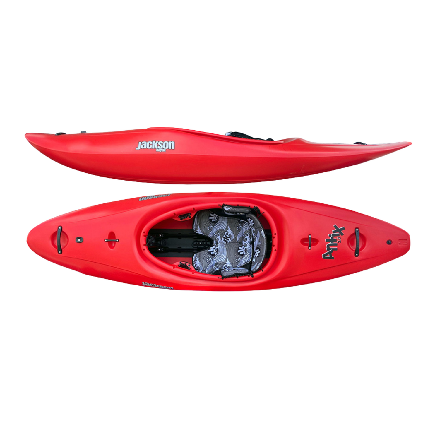 Jackson Kayak Antix 2.0 (2025) – Kayak Junky Inc Jackson Kayak Antix 2.0 (2025) – Kayak Junky Inc