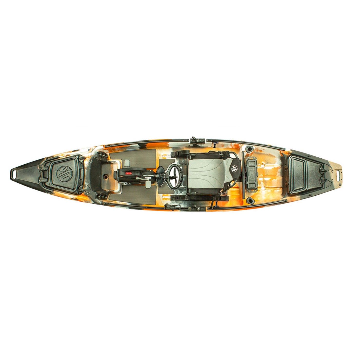 Jackson Kayak Knarr FD (ancienne couleur)