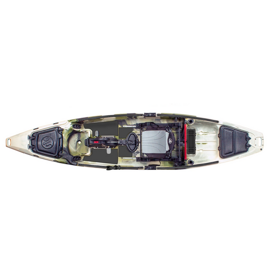 Jackson Kayak Knarr FD (old color)