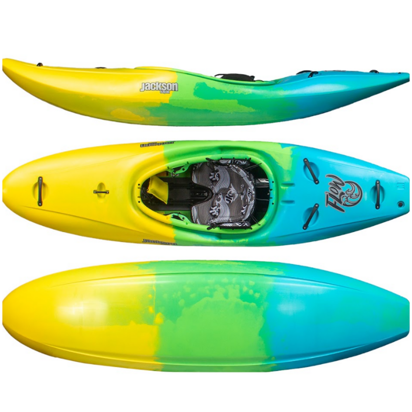 Jackson Kayak Flow (2025)