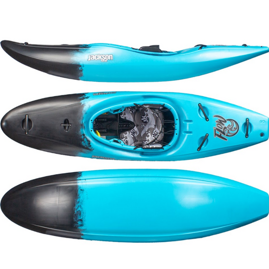 Jackson Kayak Flow (2025)