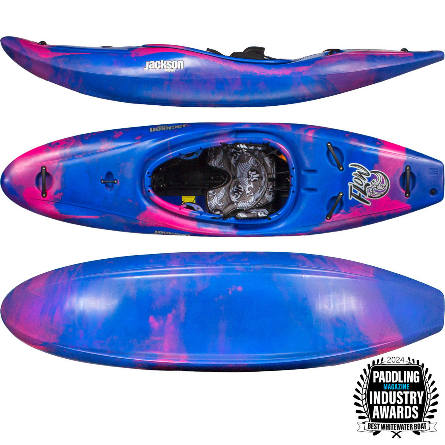 Jackson Kayak Flow (2024)