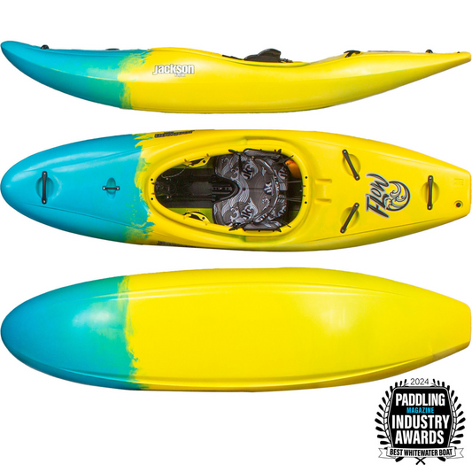 Jackson Kayak Flow (2024)