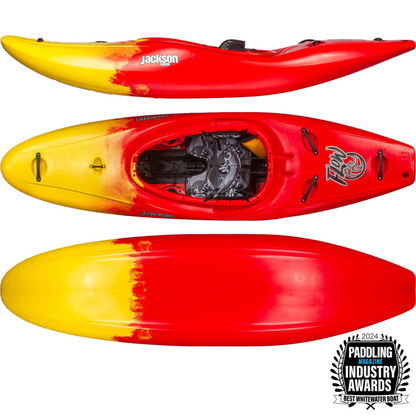 Jackson Kayak Flow (2024)