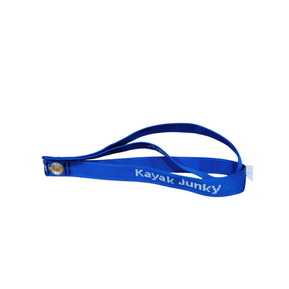 Kayak Junky  Sangles pour Capot permanente