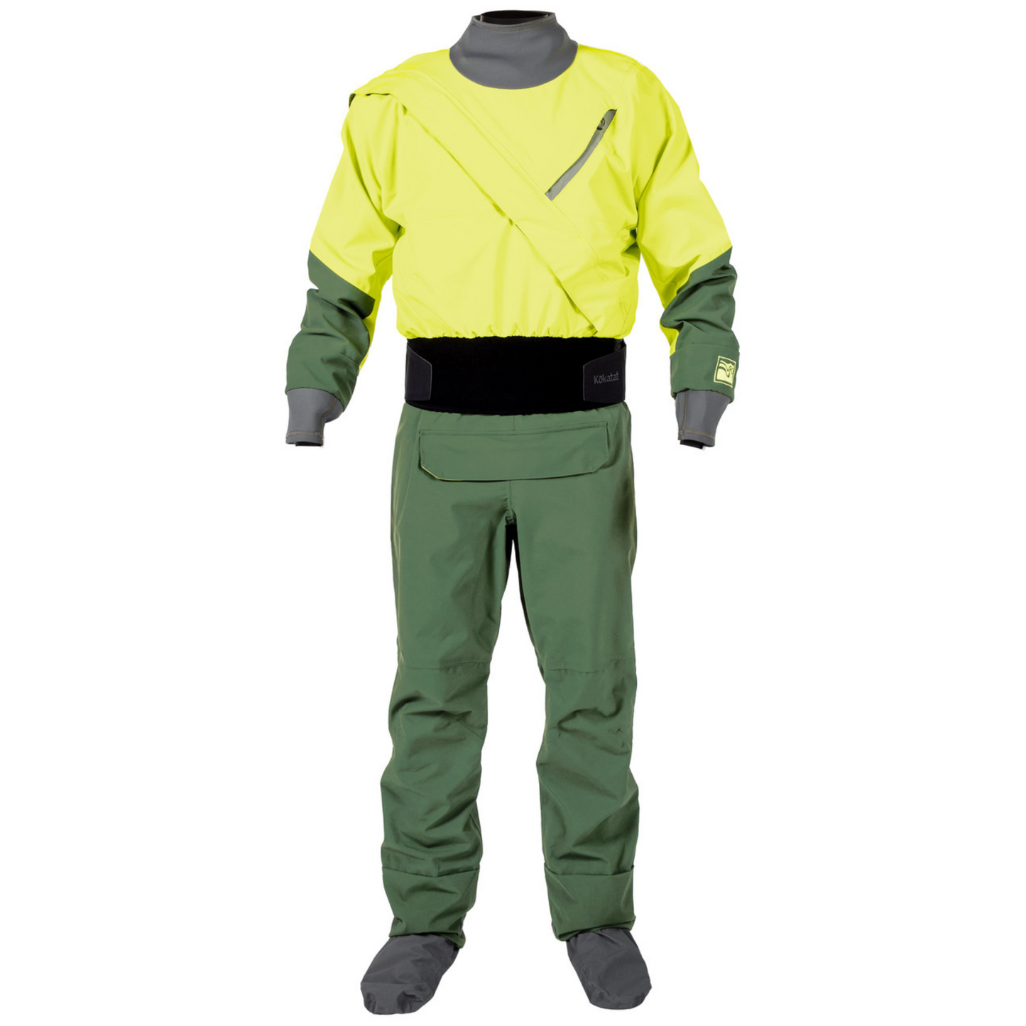 Kokatat Meridian Drysuit (GORE-TEX)