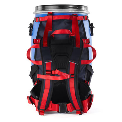 Level Six Acc. Bad Hass Barrel Carry Bag