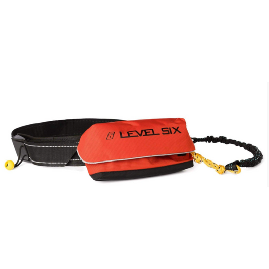 Level Six ceinture de remorquage