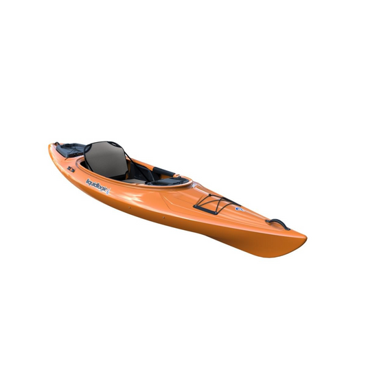 Liquidlogic Kayak Saluda 12 Orange USAGÉ