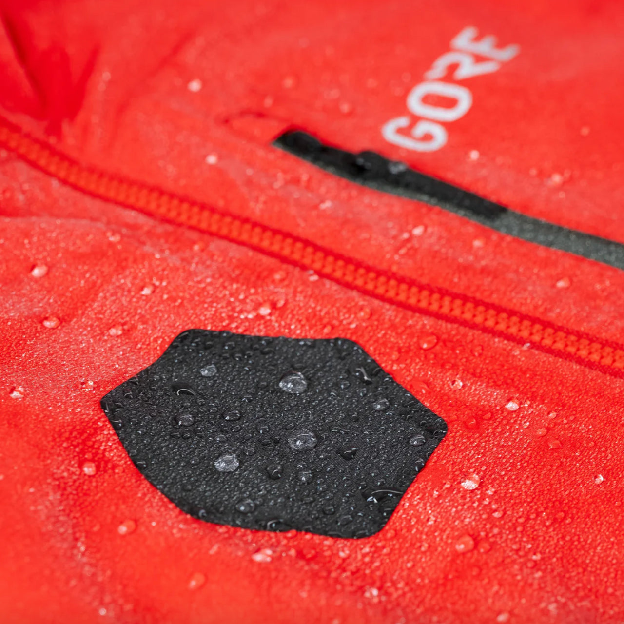 Gear Aid Acc.Tape de Réparation HEX en GORE-TEX - Tenacious Tape Repair Patches (2)
