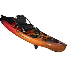 Old Town Kayak Malibu EPDL