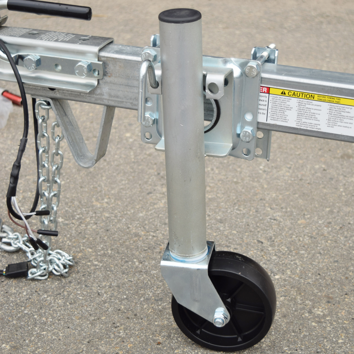 Malone Acc. Trailer Jack