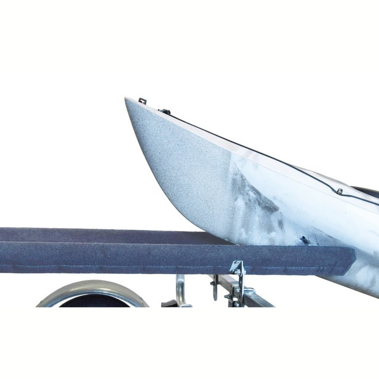 Malone Acc. Large Kayak Bunk kit pour Remorque