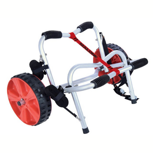 Malone Chariot de transport Clipper TRX