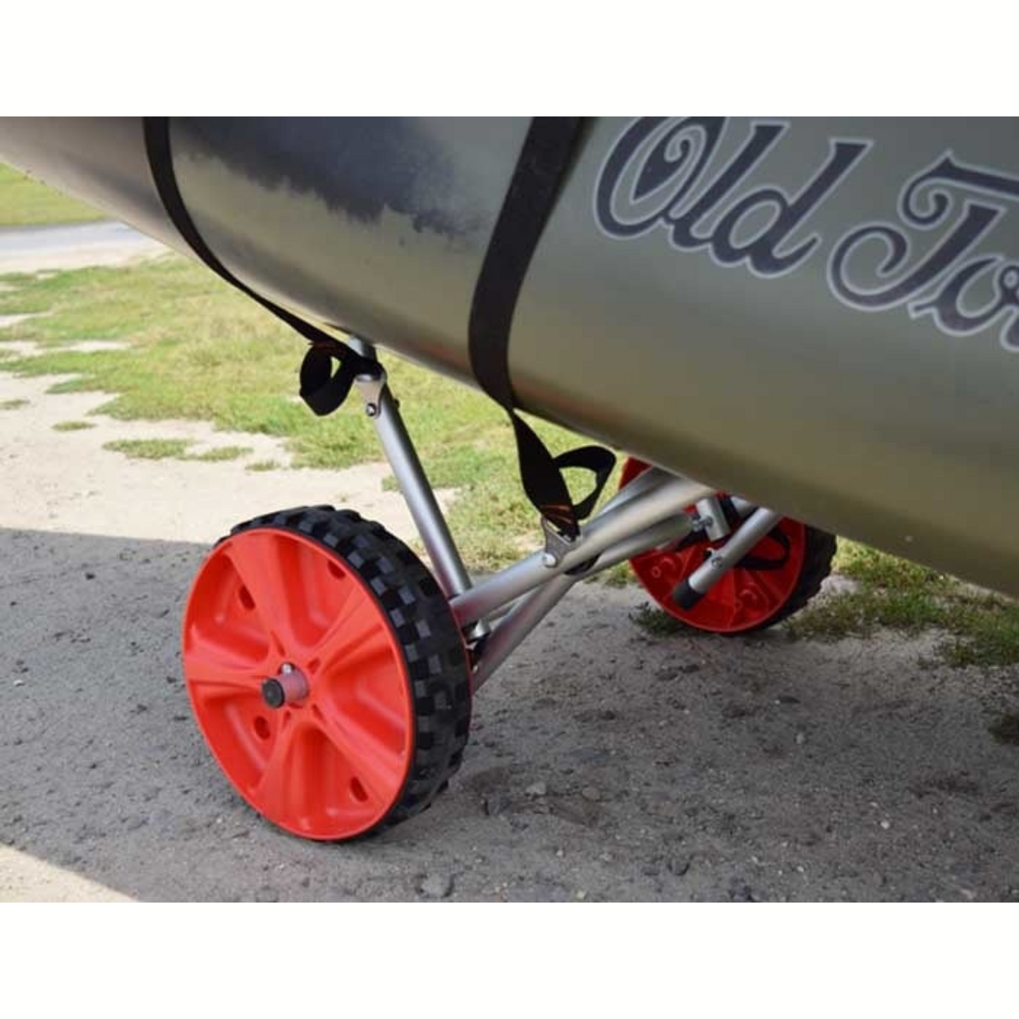 Malone Clipper TRX Transport Cart