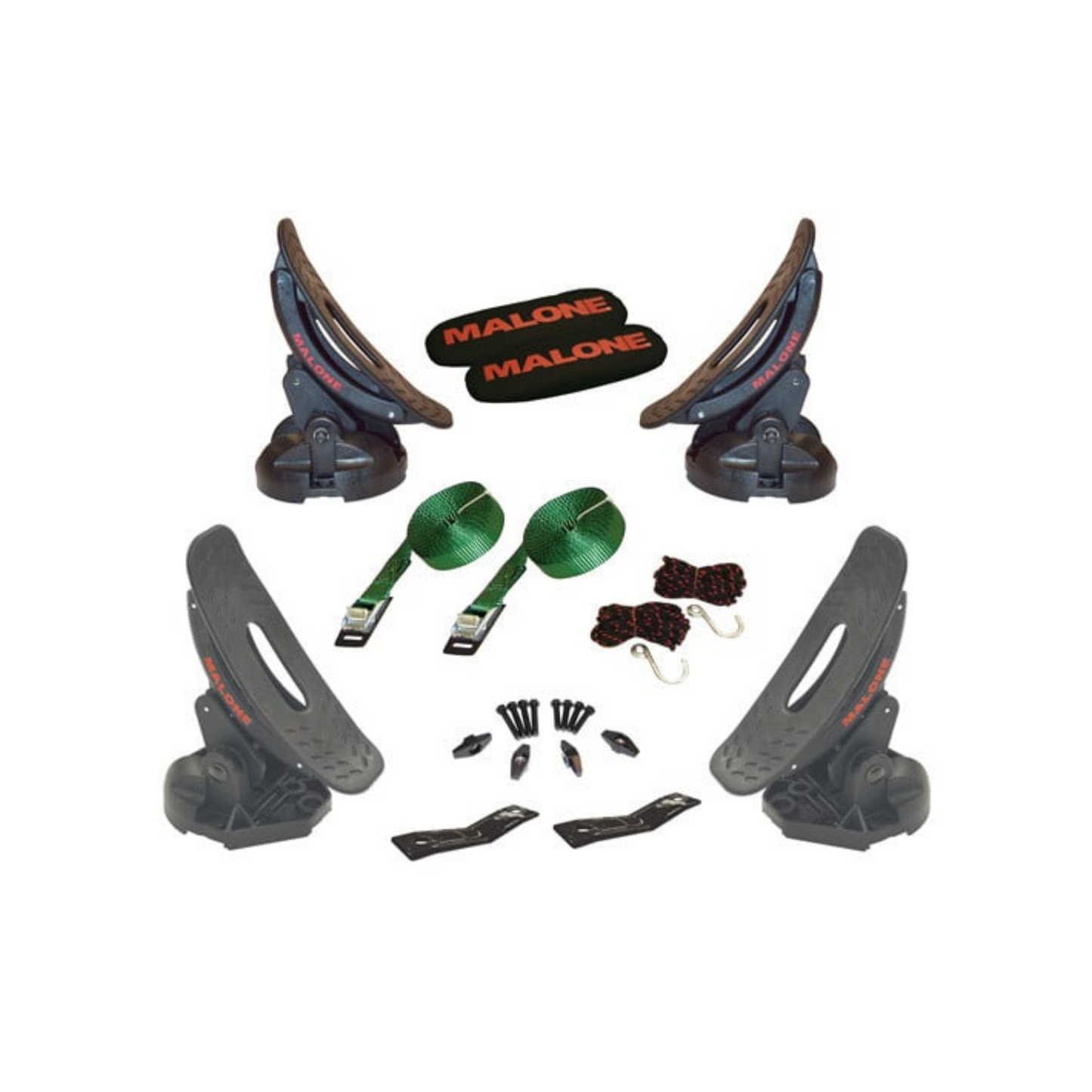 Malone Support de transport SaddleUp-Pro