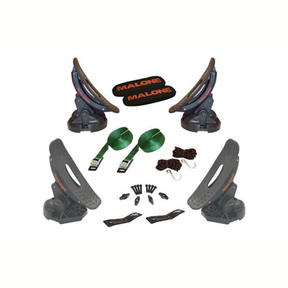 Malone Support de transport SaddleUp-Pro