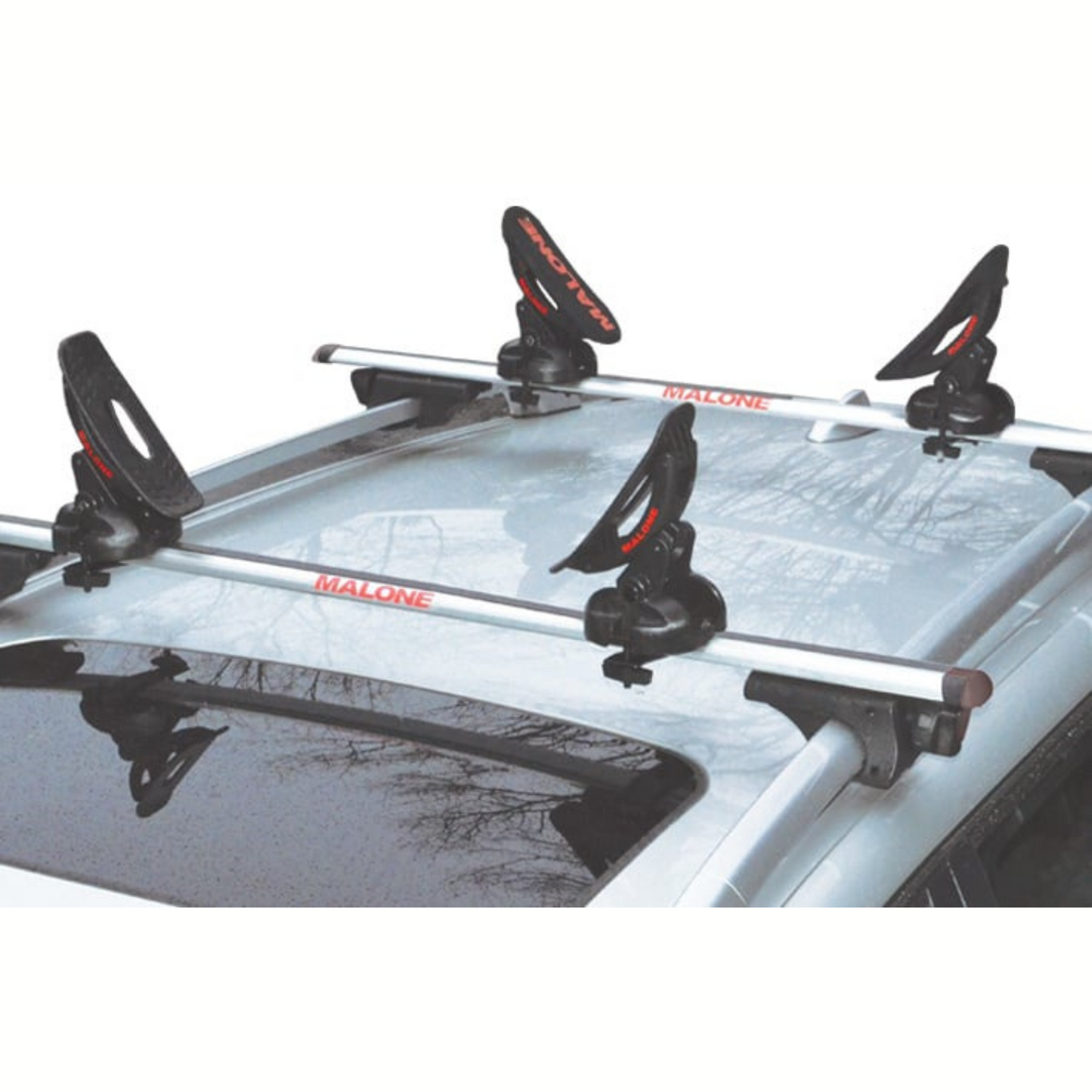 Malone Support de transport SaddleUp-Pro