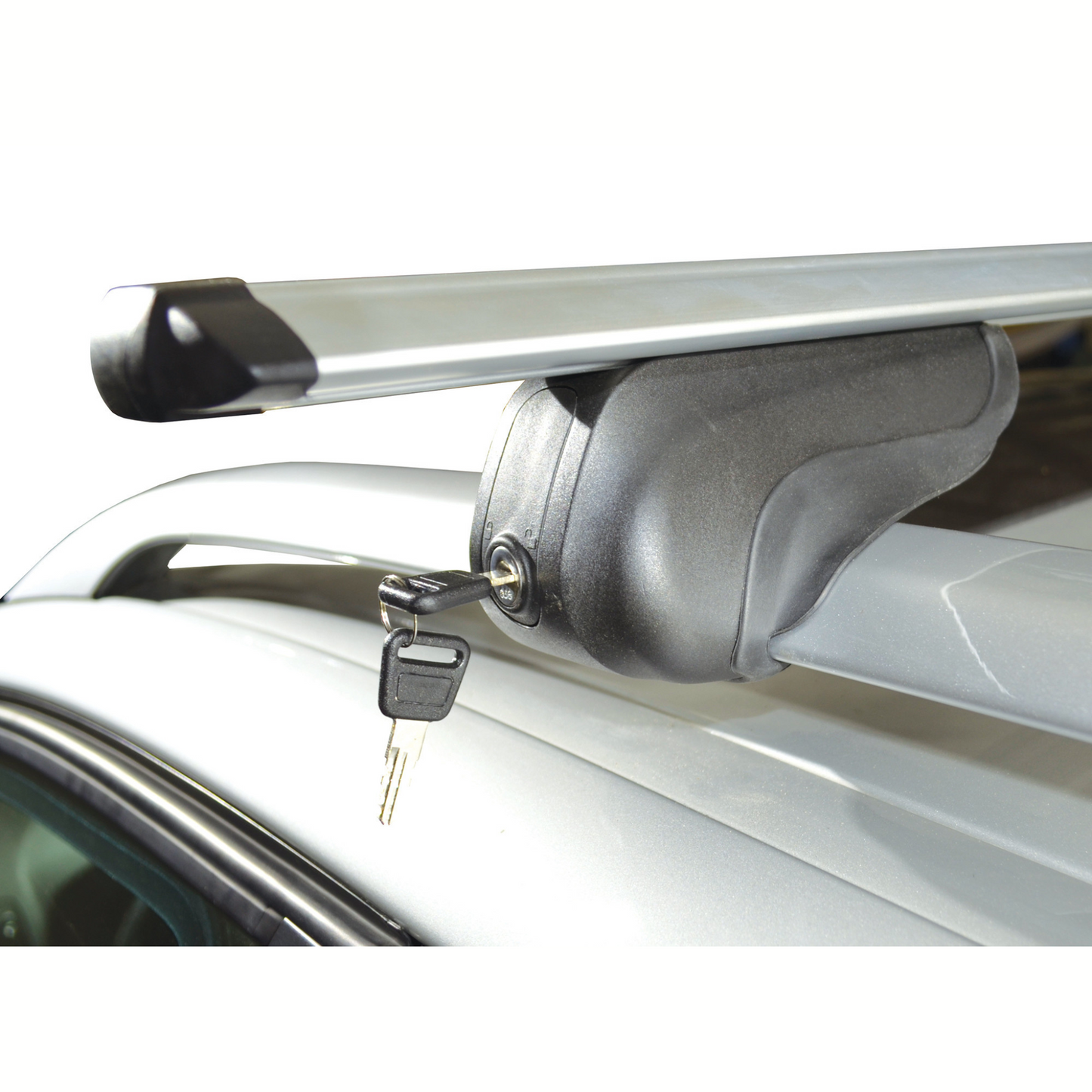 Malone AirFlow2 Aluminum Roof Bar