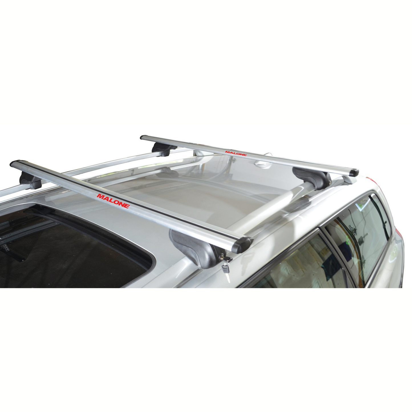 Malone AirFlow2 Aluminum Roof Bar